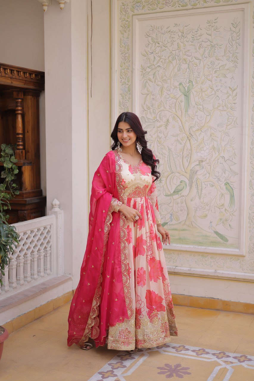 Ka 1242 - Amrah Wholesale