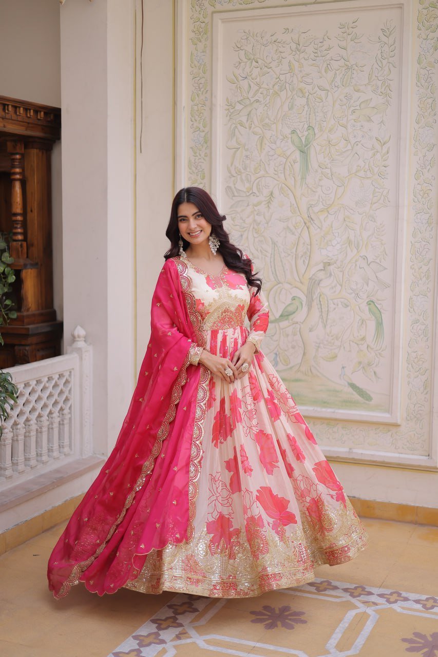 Ka 1242 - Amrah Wholesale