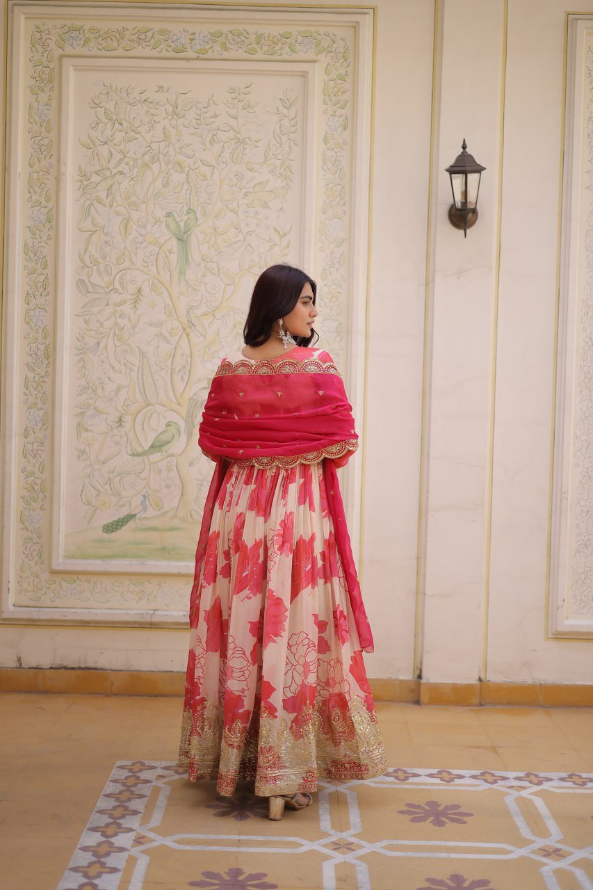 Ka 1242 - Amrah Wholesale
