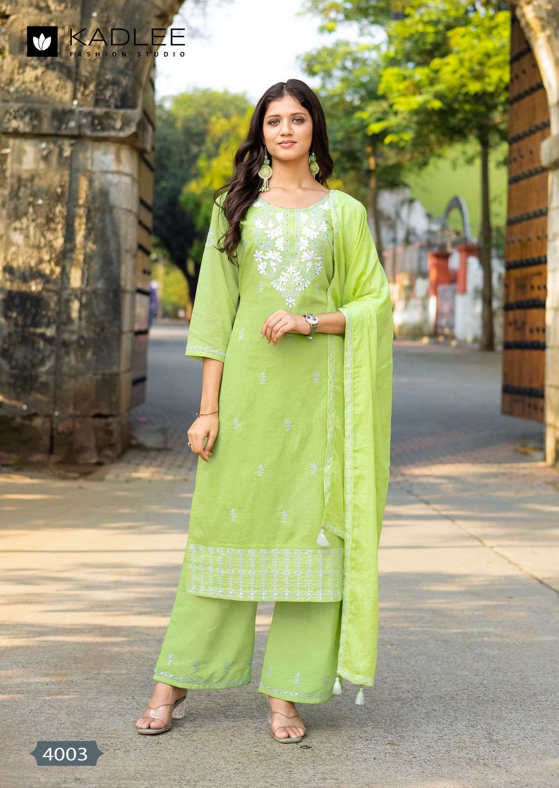 Kadlee Aarya