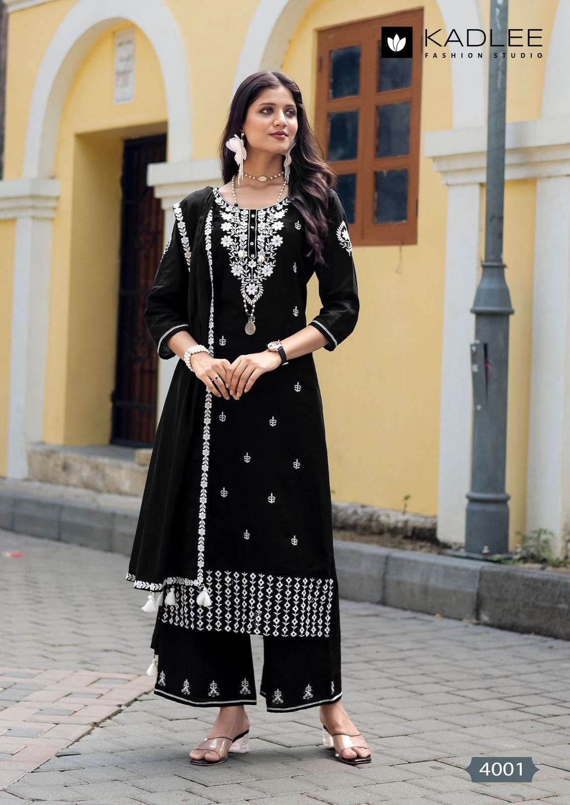 Kadlee Aarya