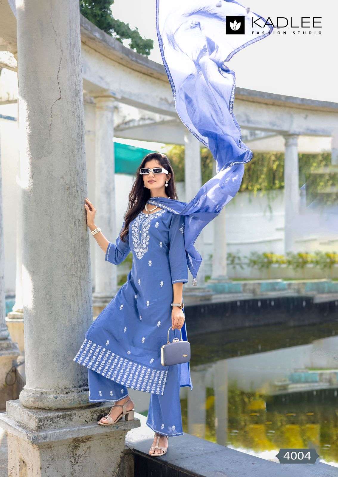 Kadlee Aarya