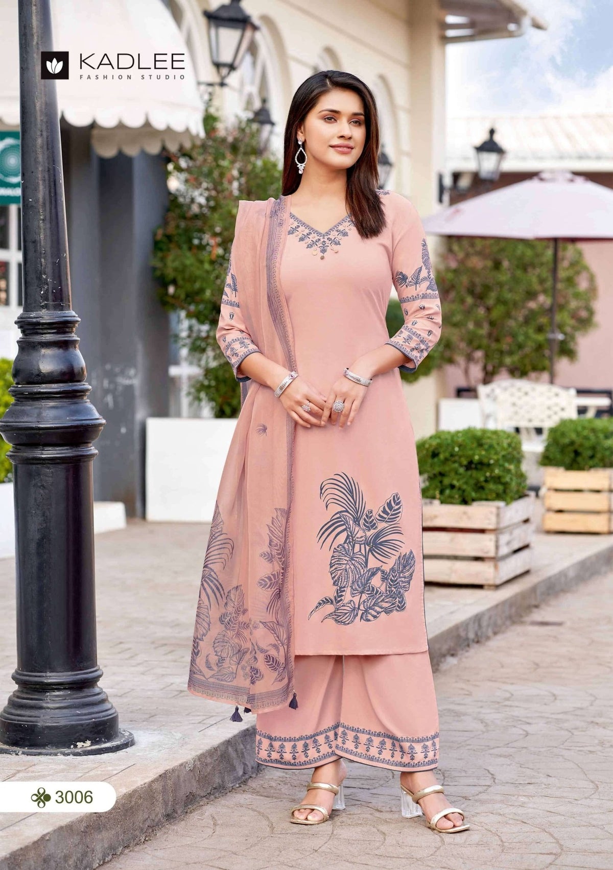Kadlee Kamyaa - Amrah Wholesale