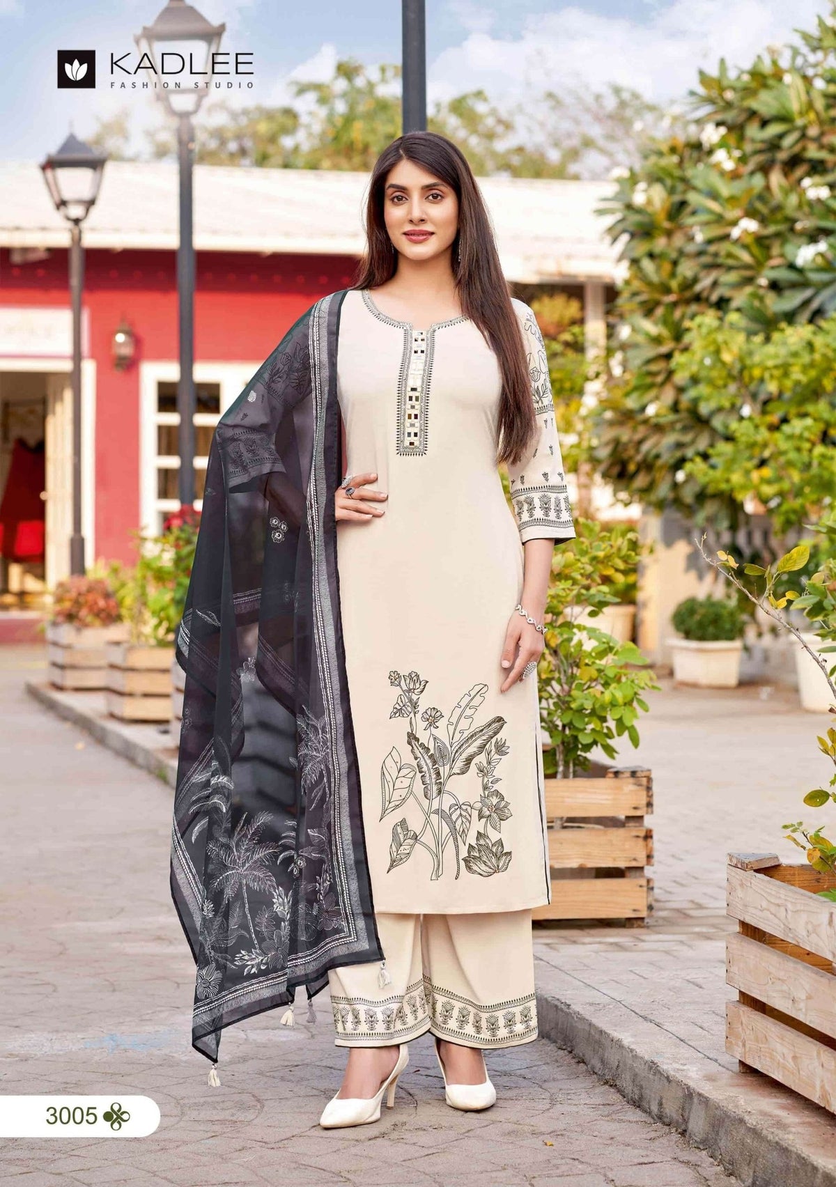 Kadlee Kamyaa - Amrah Wholesale