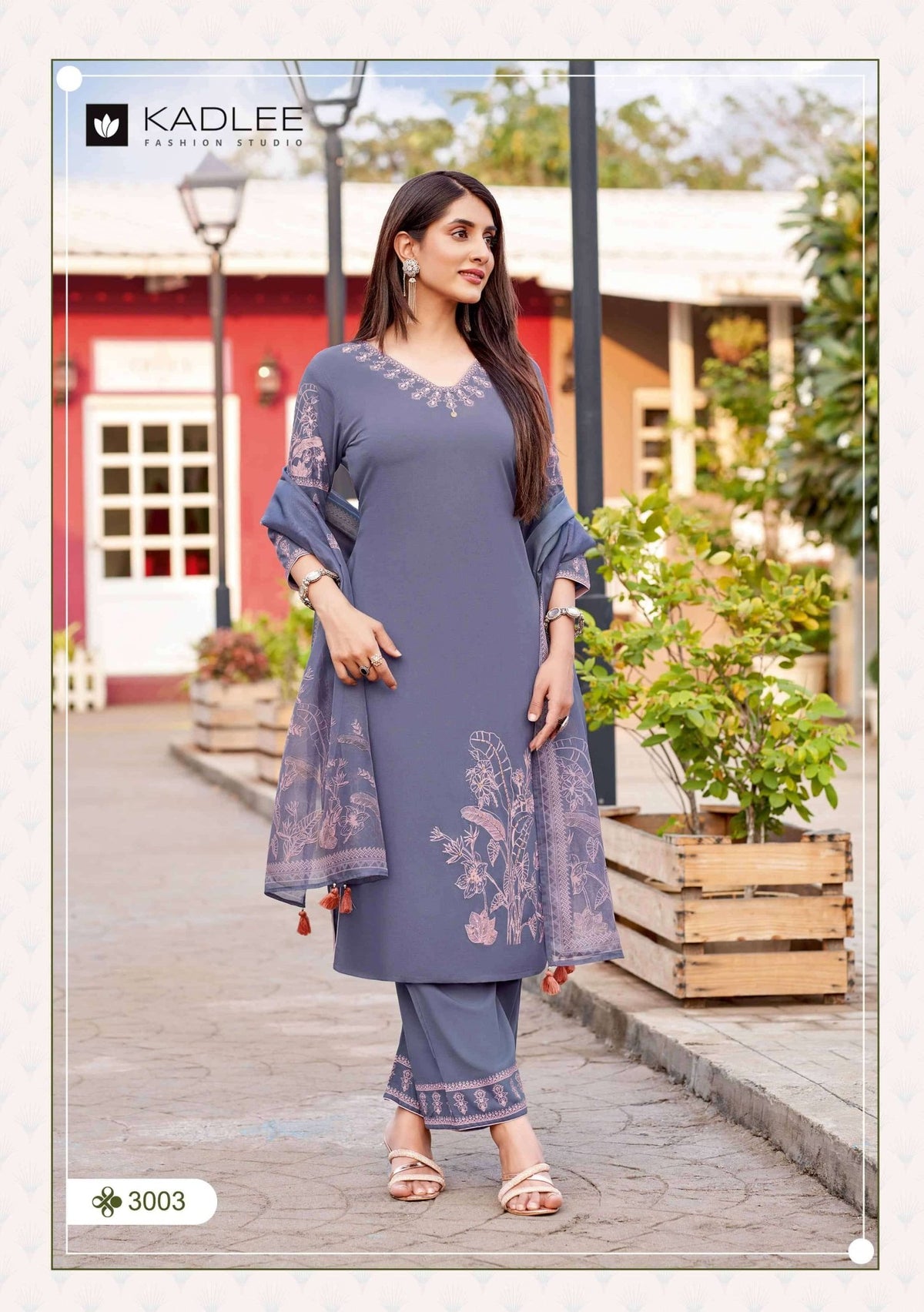 Kadlee Kamyaa - Amrah Wholesale