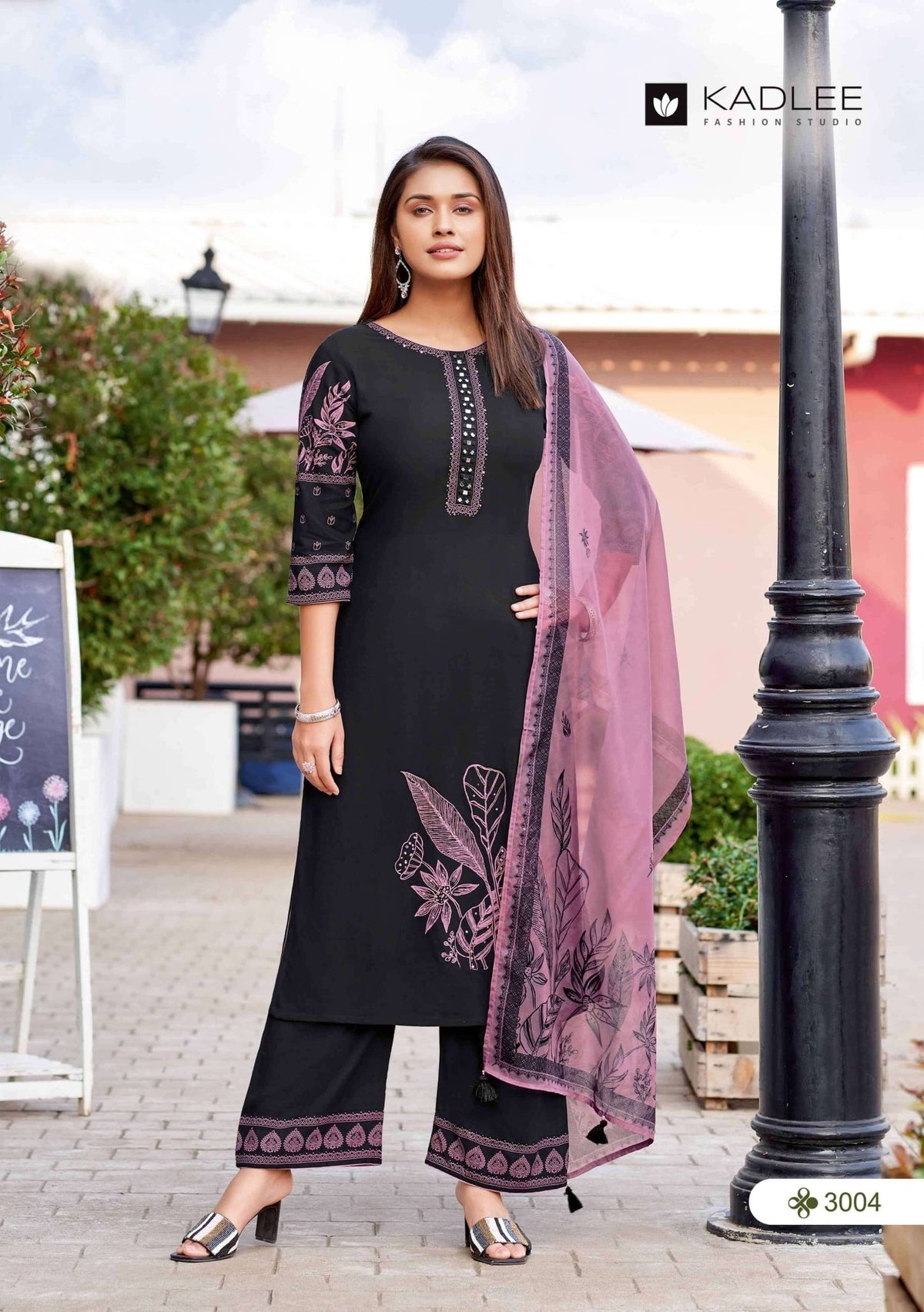 Kadlee Kamyaa - Amrah Wholesale