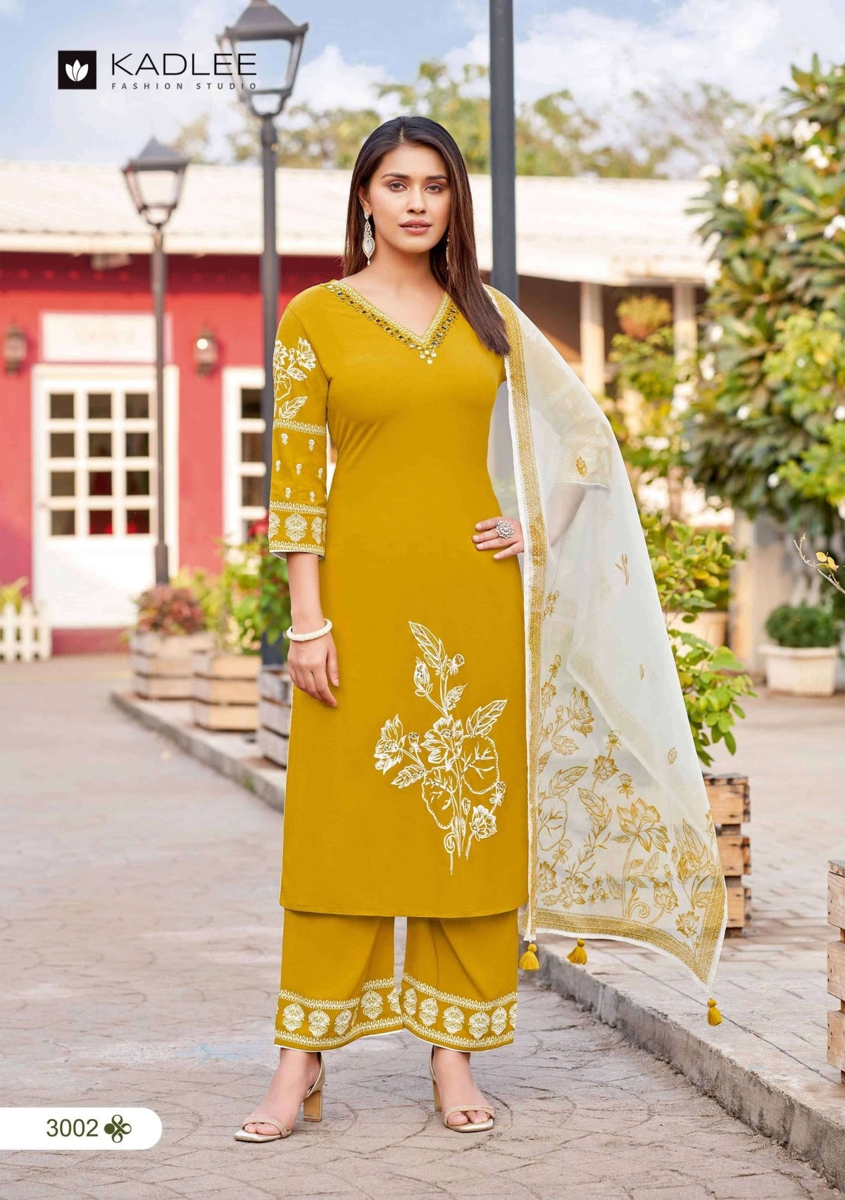 Kadlee Kamyaa - Amrah Wholesale
