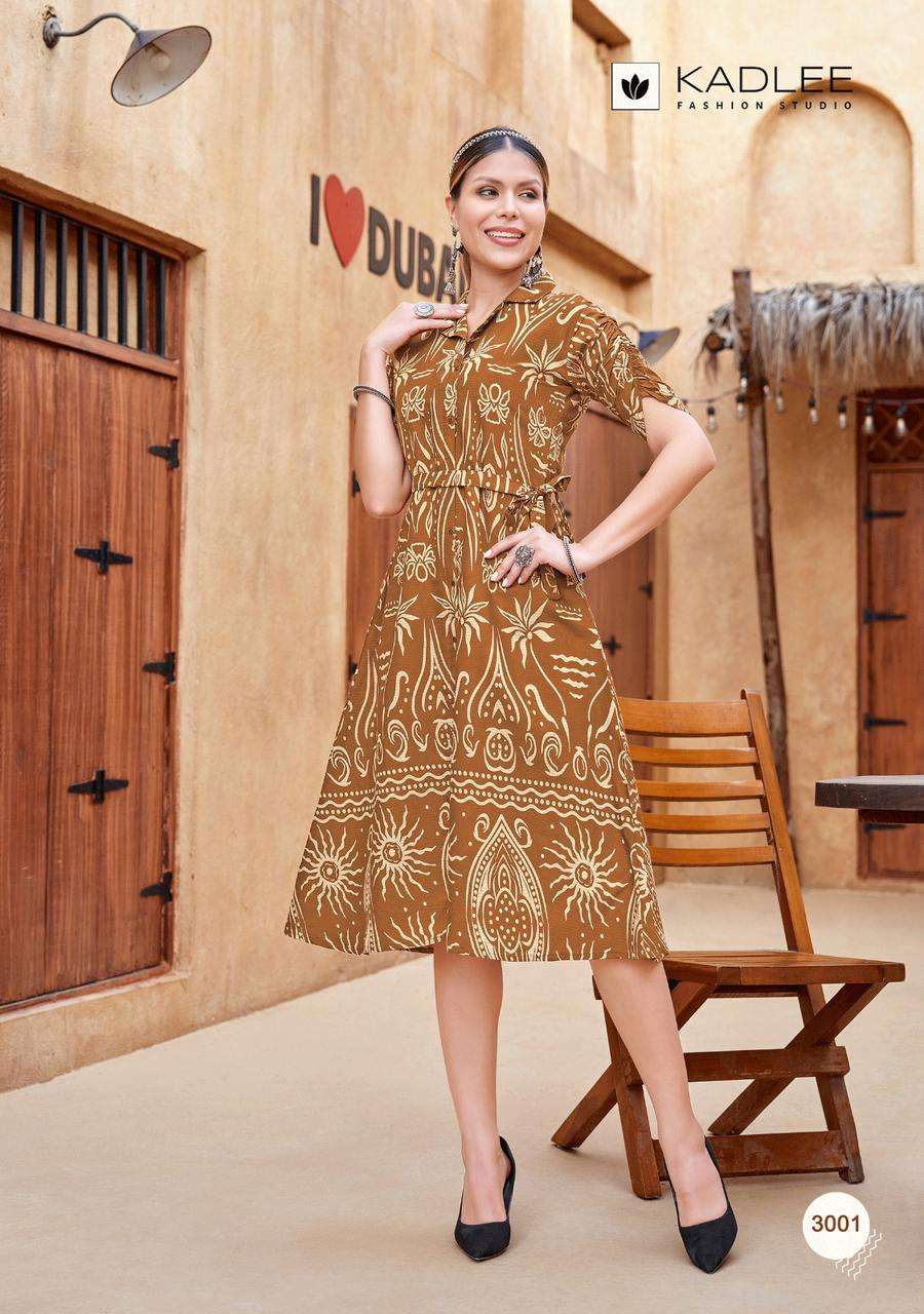 Kadlee Lady Hill - Amrah Wholesale