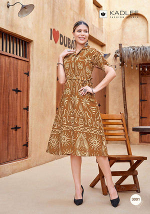 Kadlee Lady Hill - Amrah Wholesale
