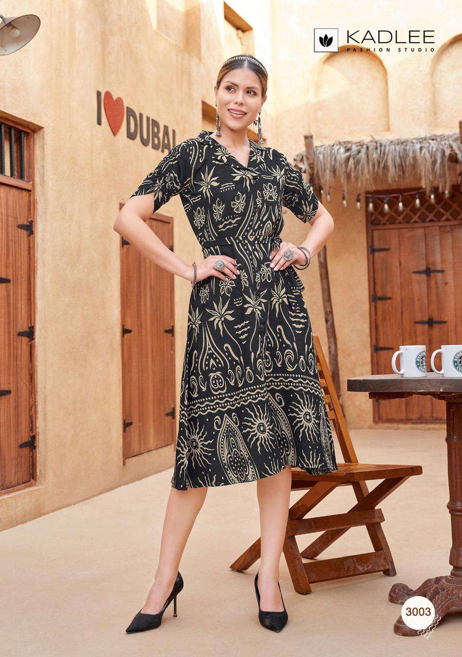 Kadlee Lady Hill - Amrah Wholesale