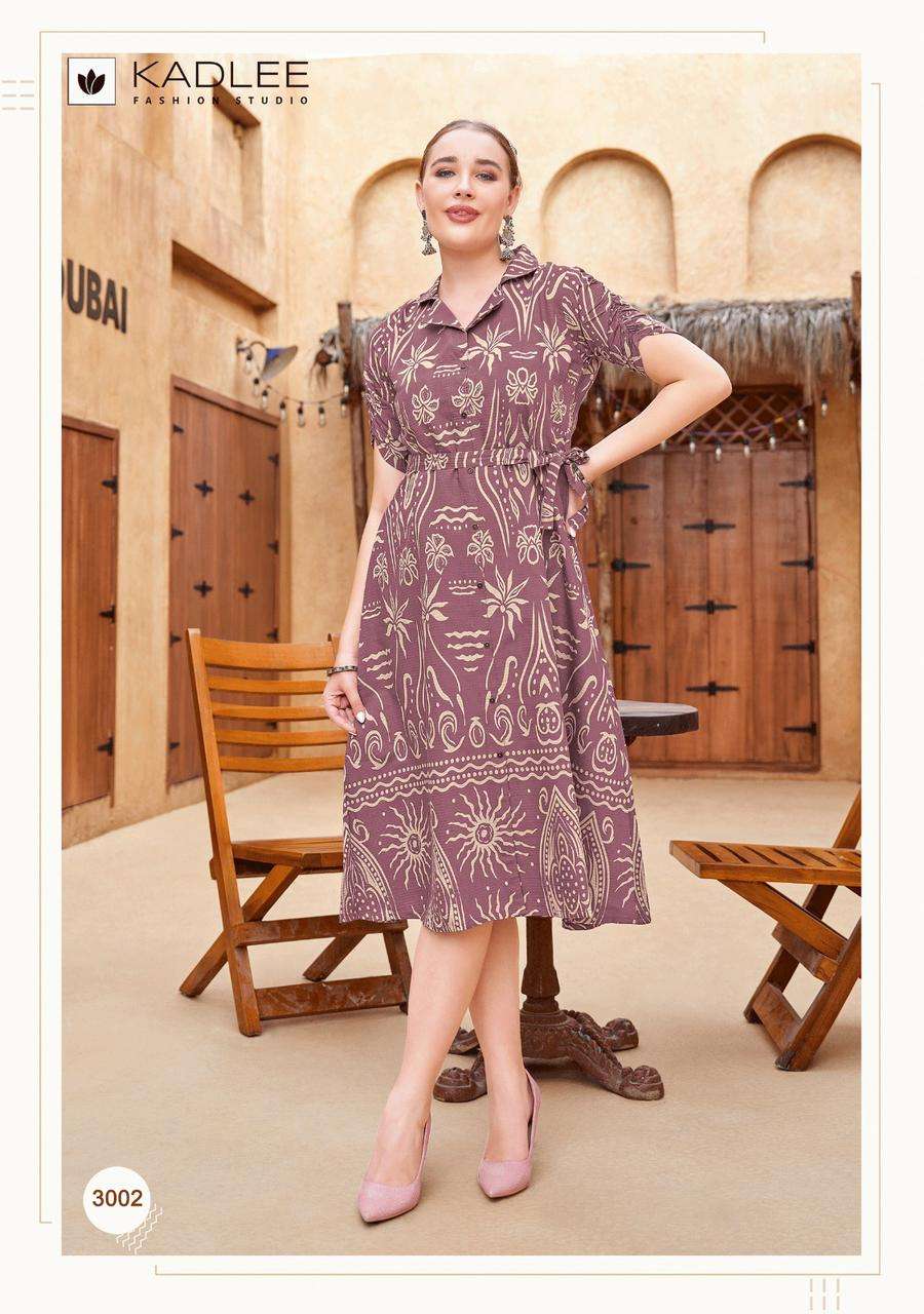 Kadlee Lady Hill - Amrah Wholesale