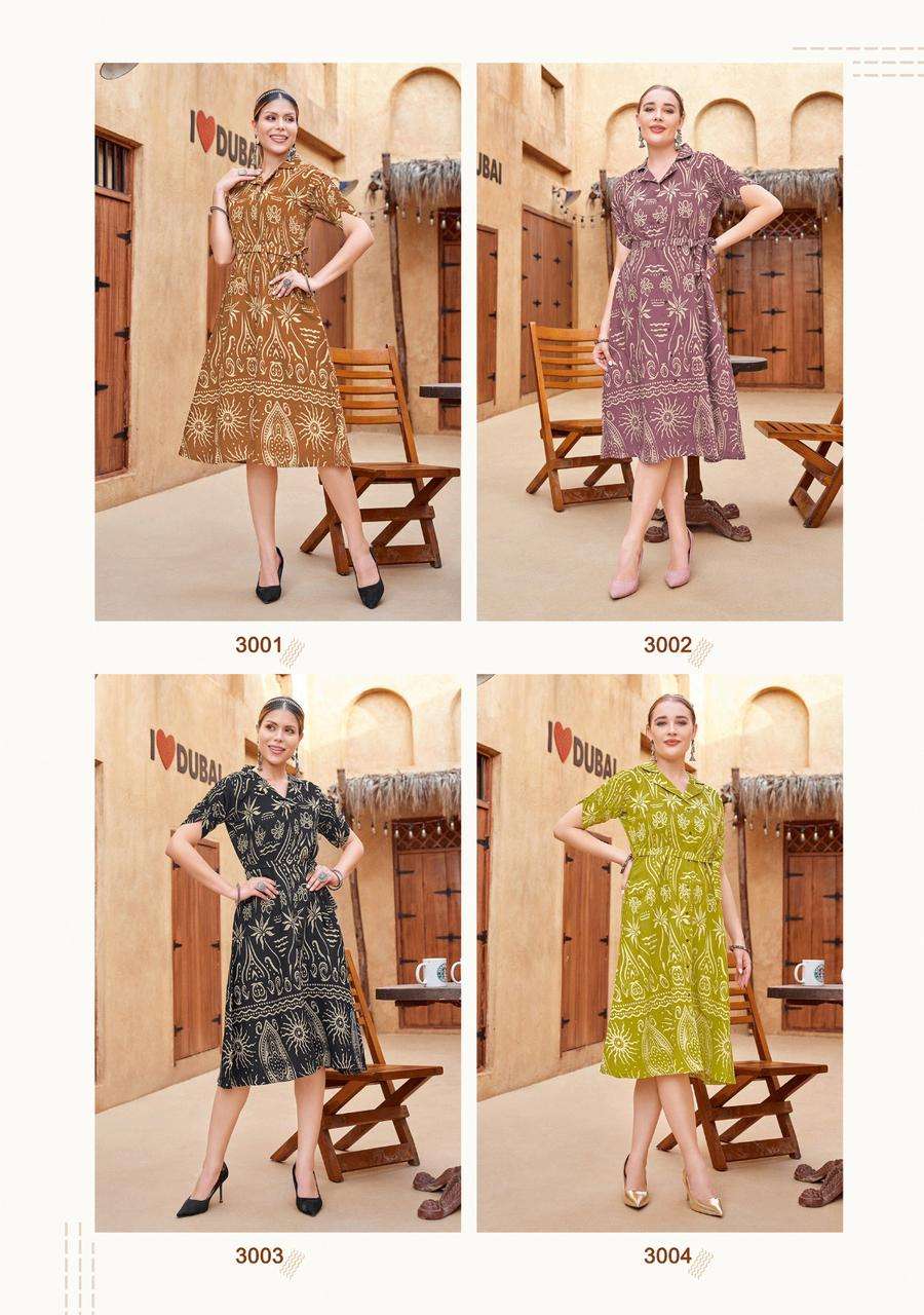 Kadlee Lady Hill - Amrah Wholesale