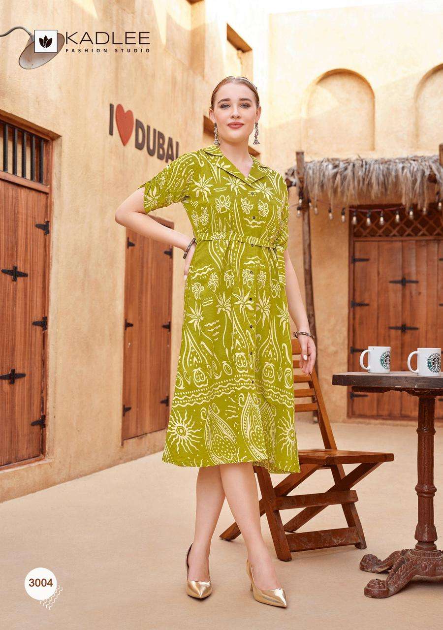 Kadlee Lady Hill - Amrah Wholesale