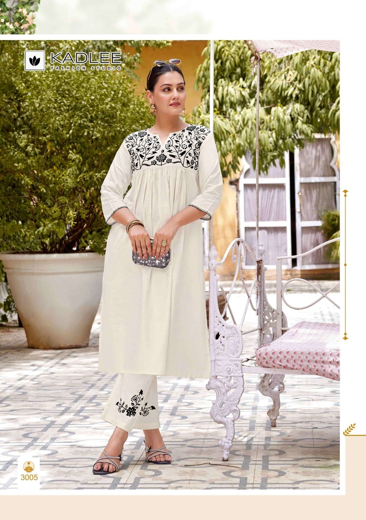 Kadlee Morpankh - Amrah Wholesale