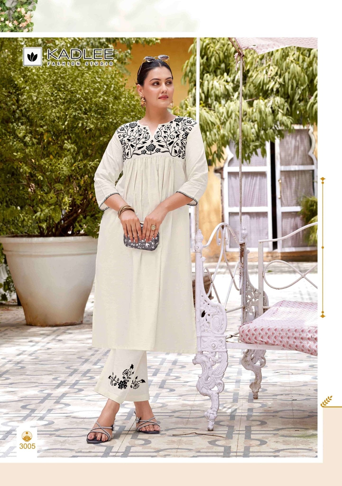Kadlee Morpankh - Amrah Wholesale