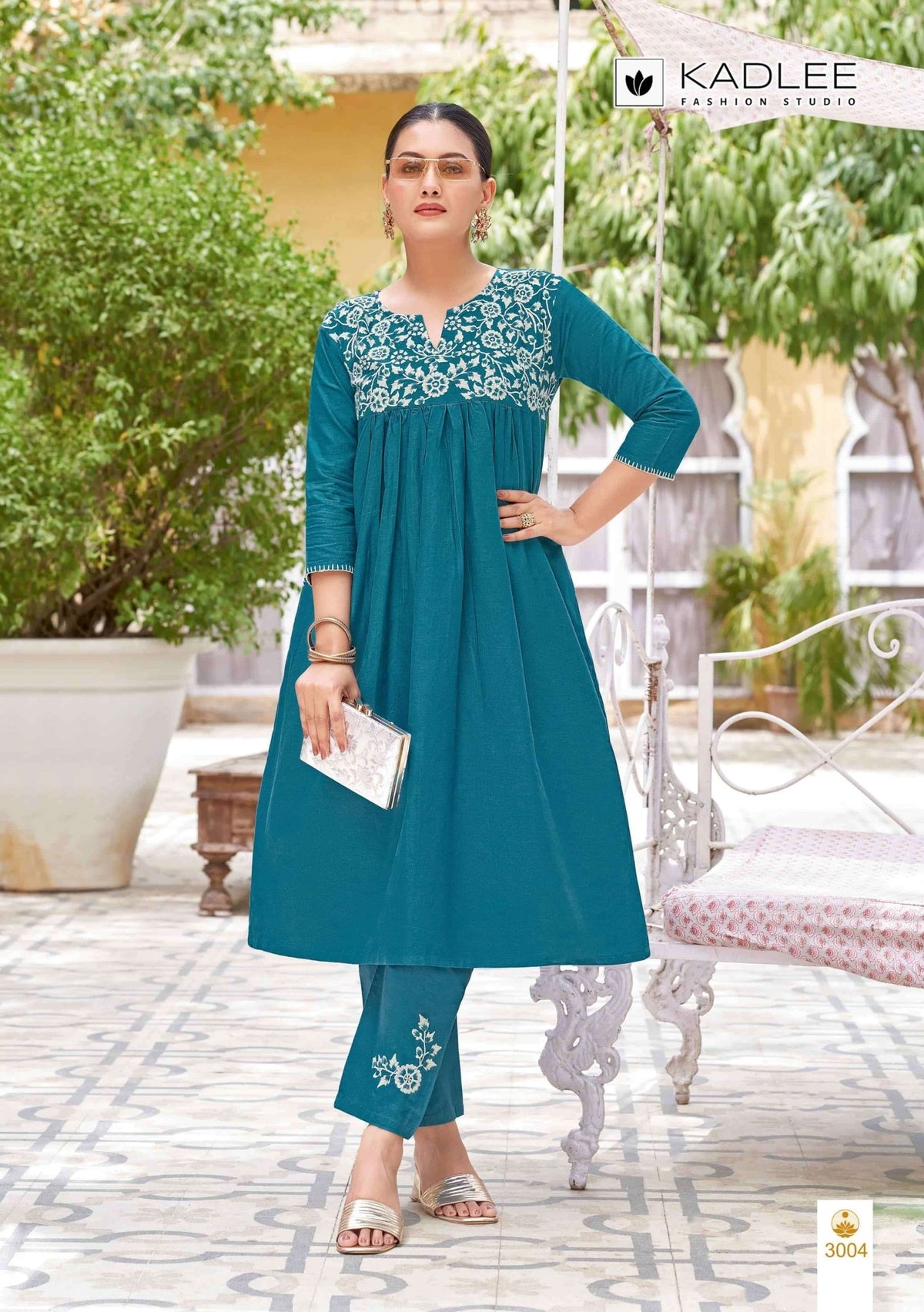 Kadlee Morpankh - Amrah Wholesale