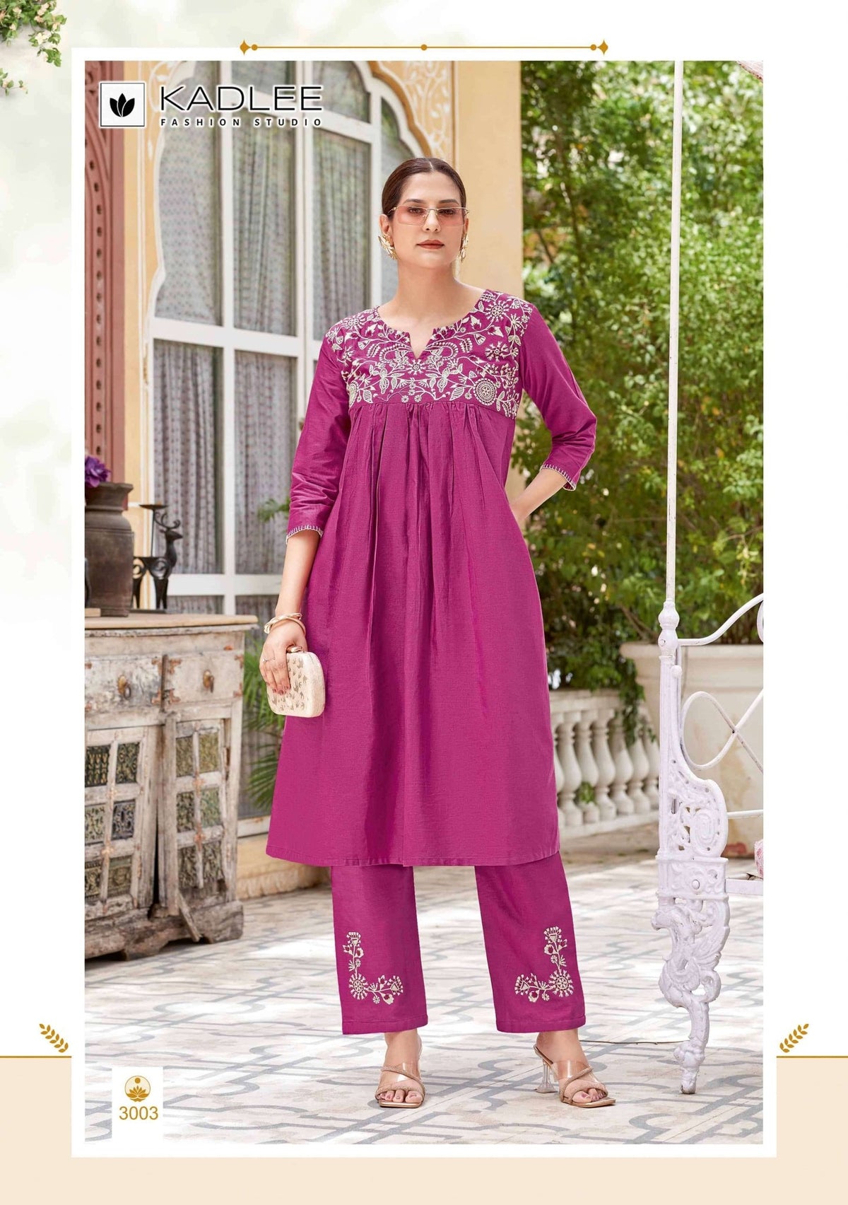 Kadlee Morpankh - Amrah Wholesale