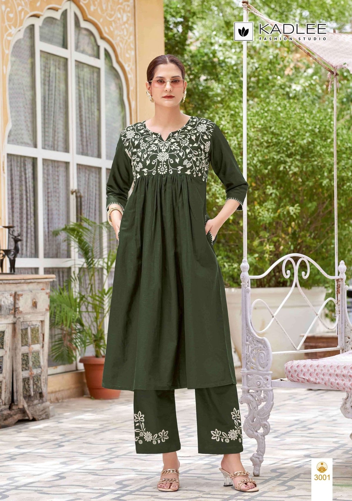 Kadlee Morpankh - Amrah Wholesale