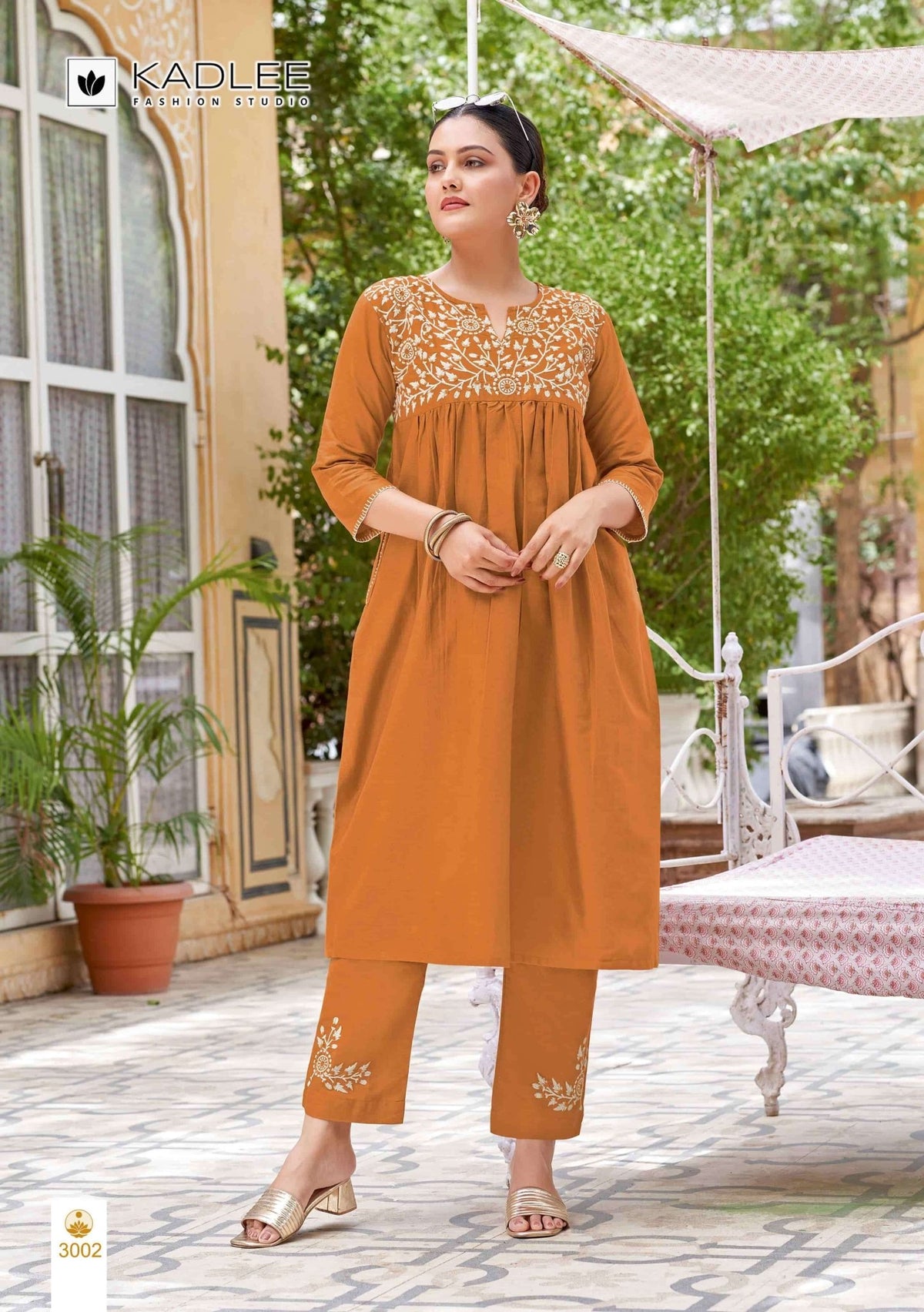 Kadlee Morpankh - Amrah Wholesale