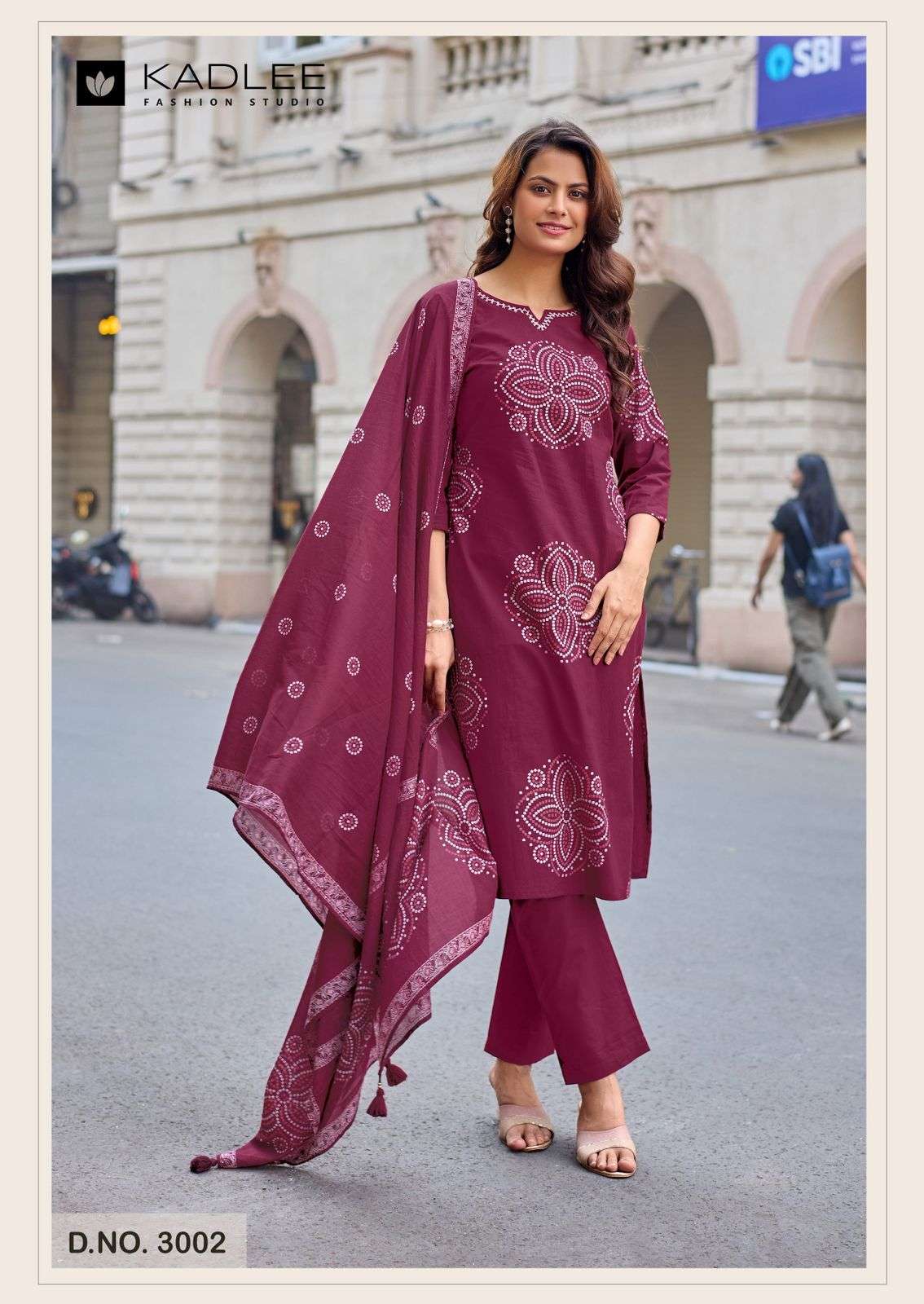 Kadlee Nivaasa - Amrah Wholesale