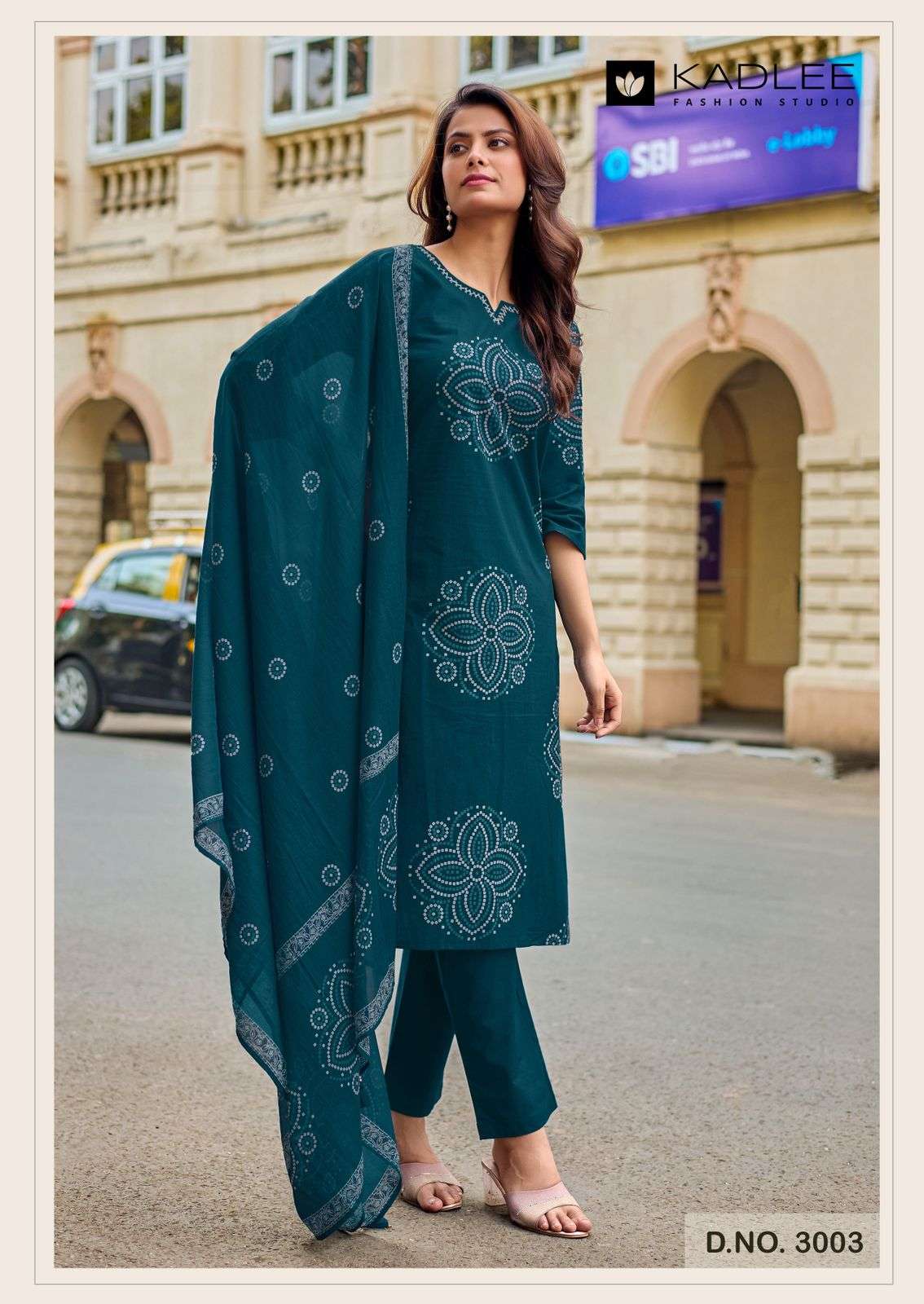 Kadlee Nivaasa - Amrah Wholesale