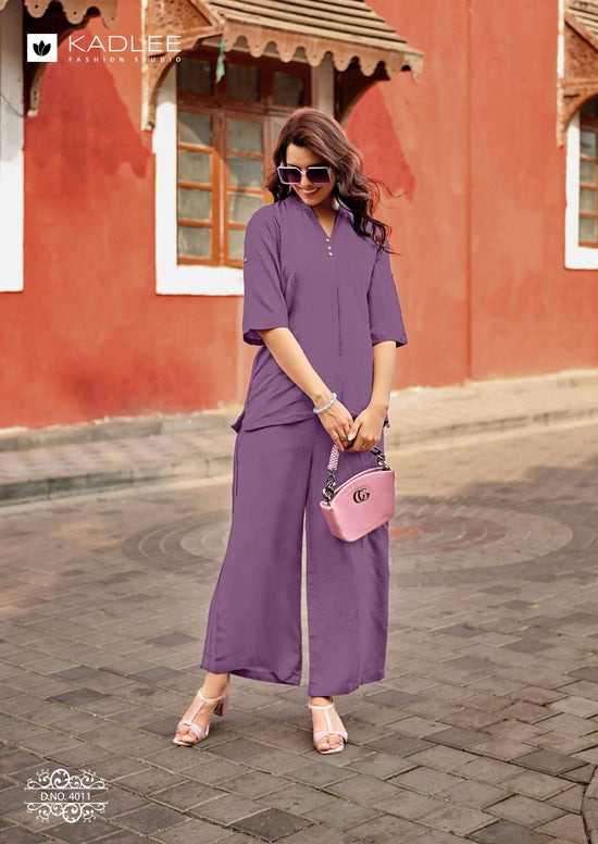 Kadlee Olivia Vol - 02 - Amrah Wholesale