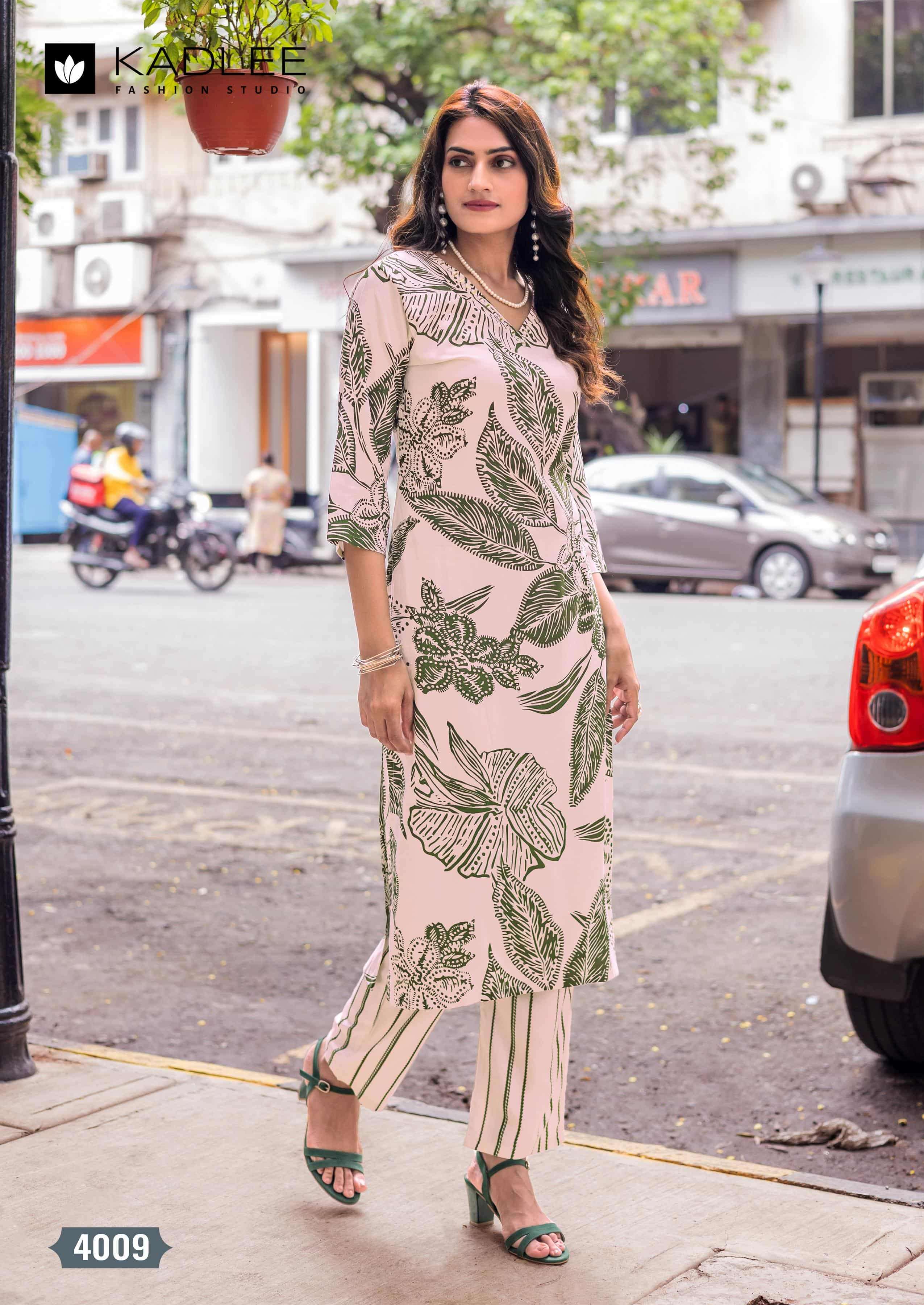 Kadlee Rangoli Vol-02