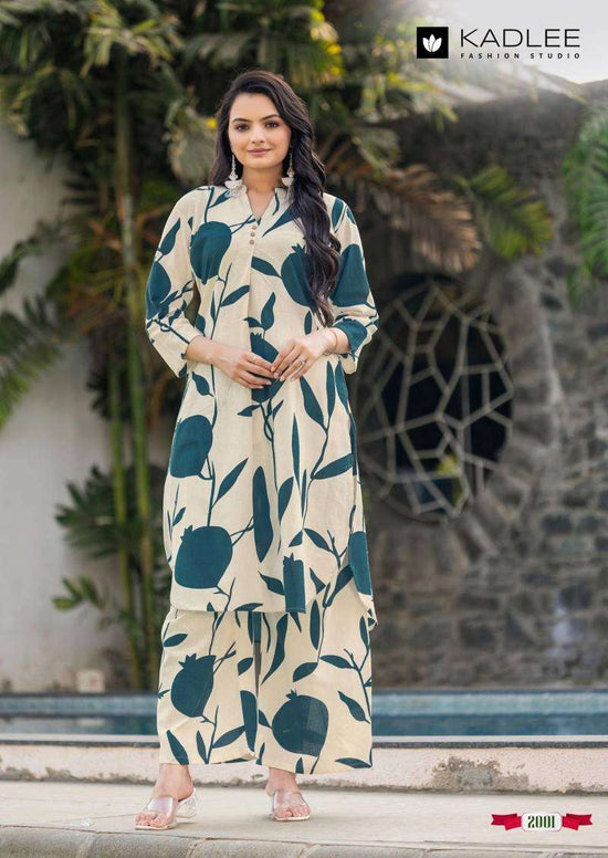 Kadlee Rosy - Amrah Wholesale