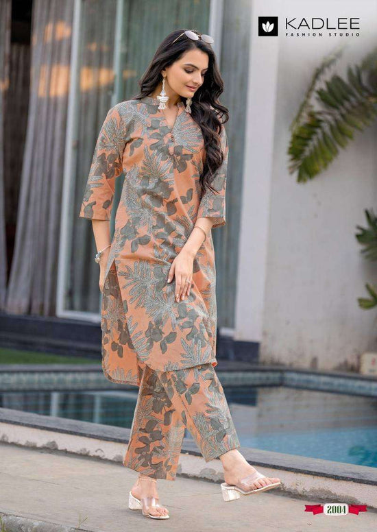 Kadlee Rosy - Amrah Wholesale