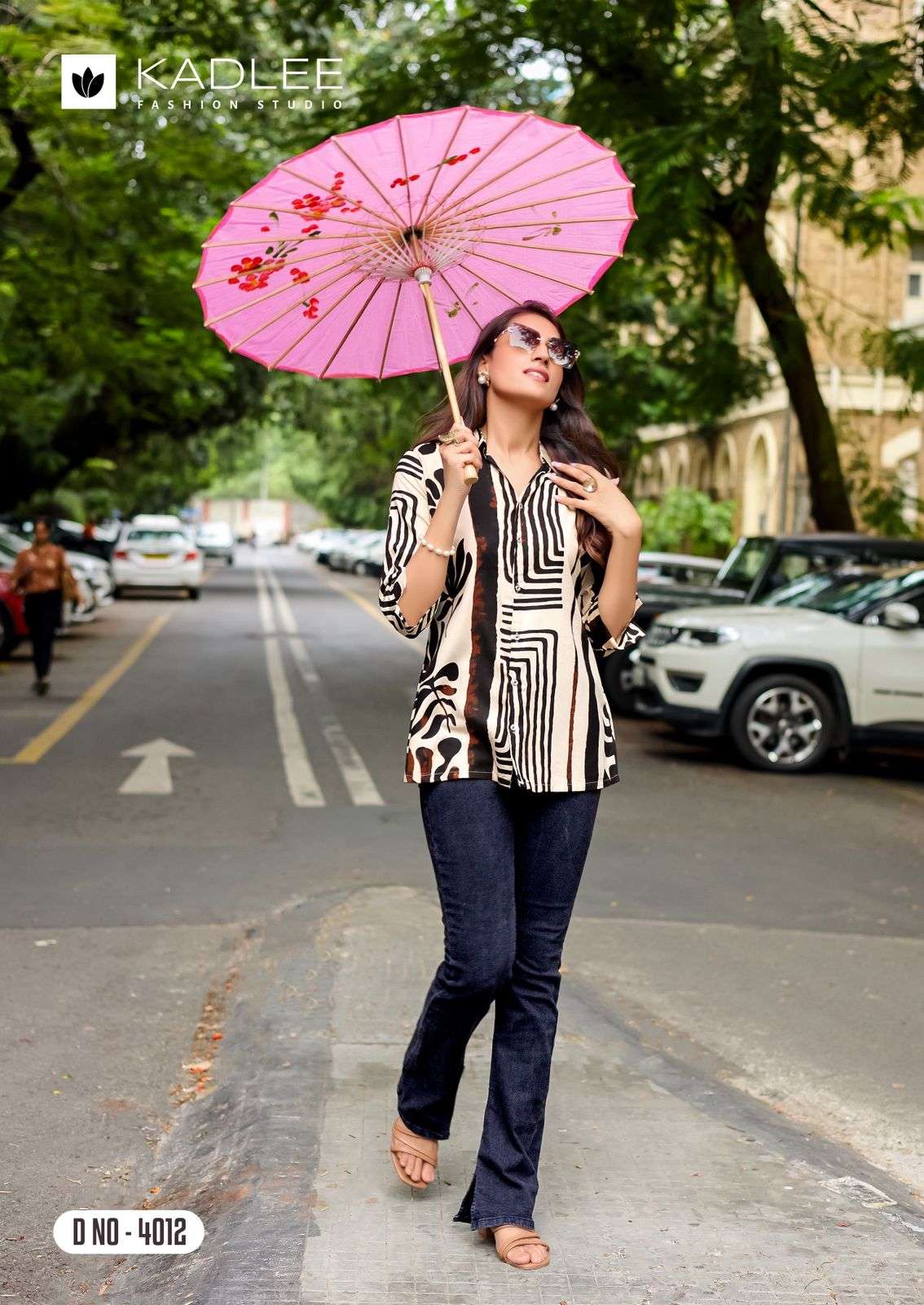 Kadlee Star Light Vol-02