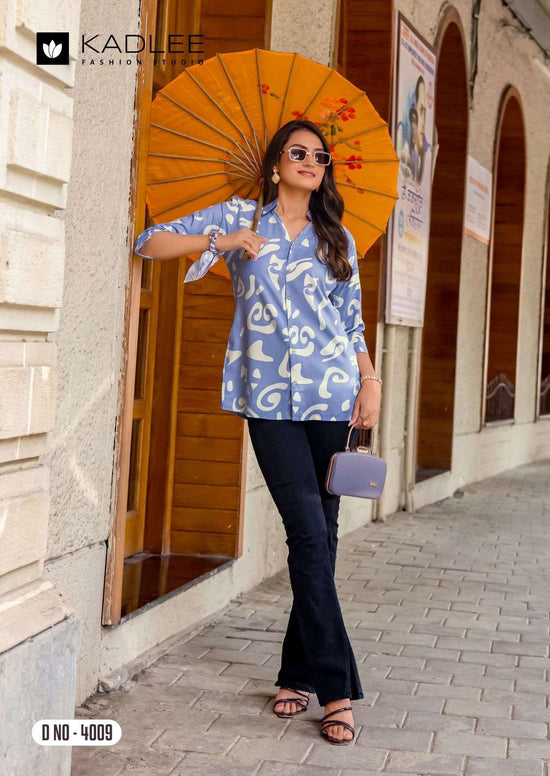 Kadlee Star Light Vol-02