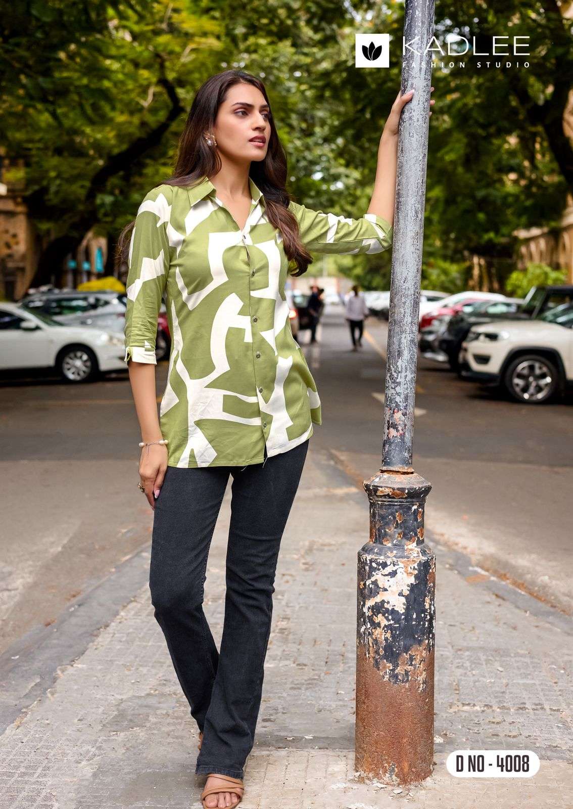 Kadlee Star Light Vol-02