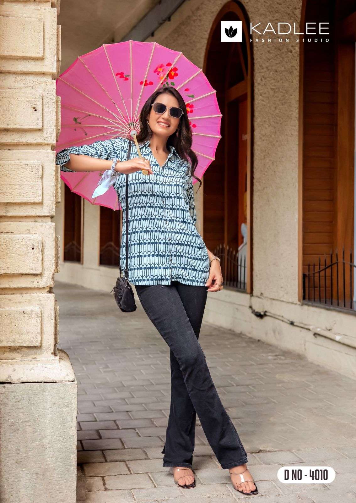 Kadlee Star Light Vol-02