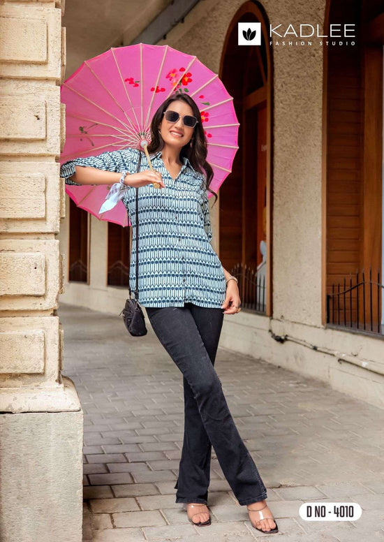 Kadlee Star Light Vol-02