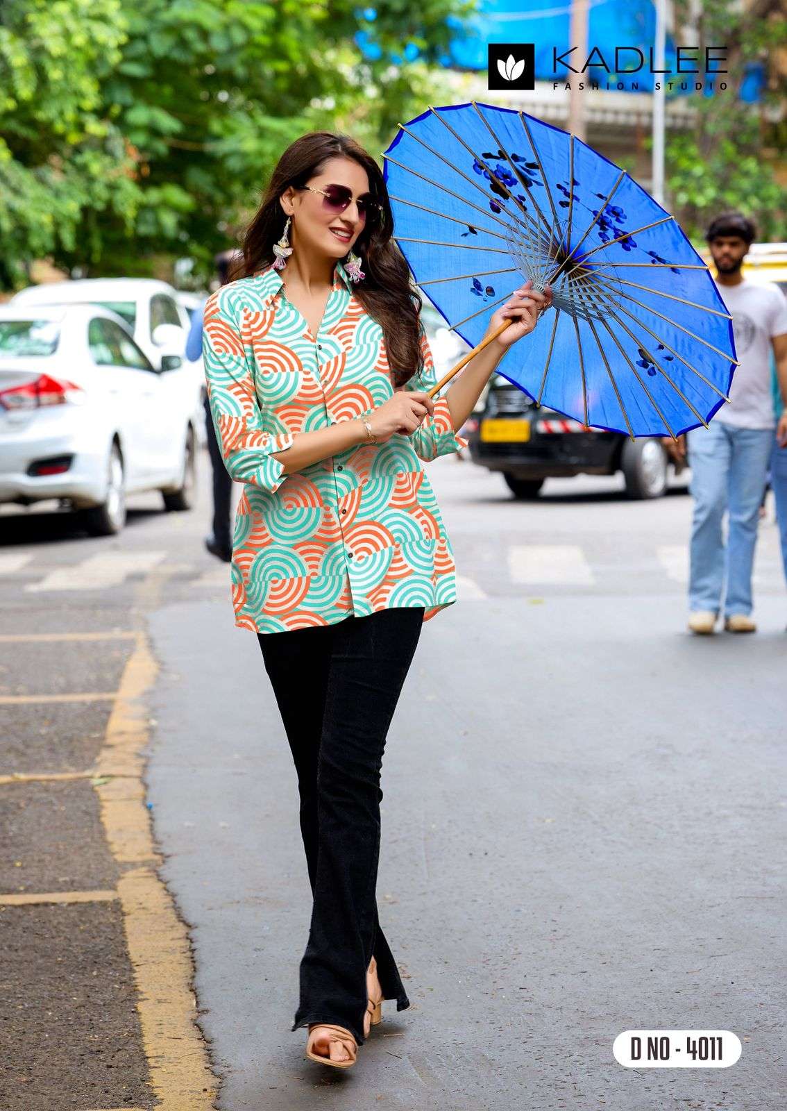 Kadlee Star Light Vol-02