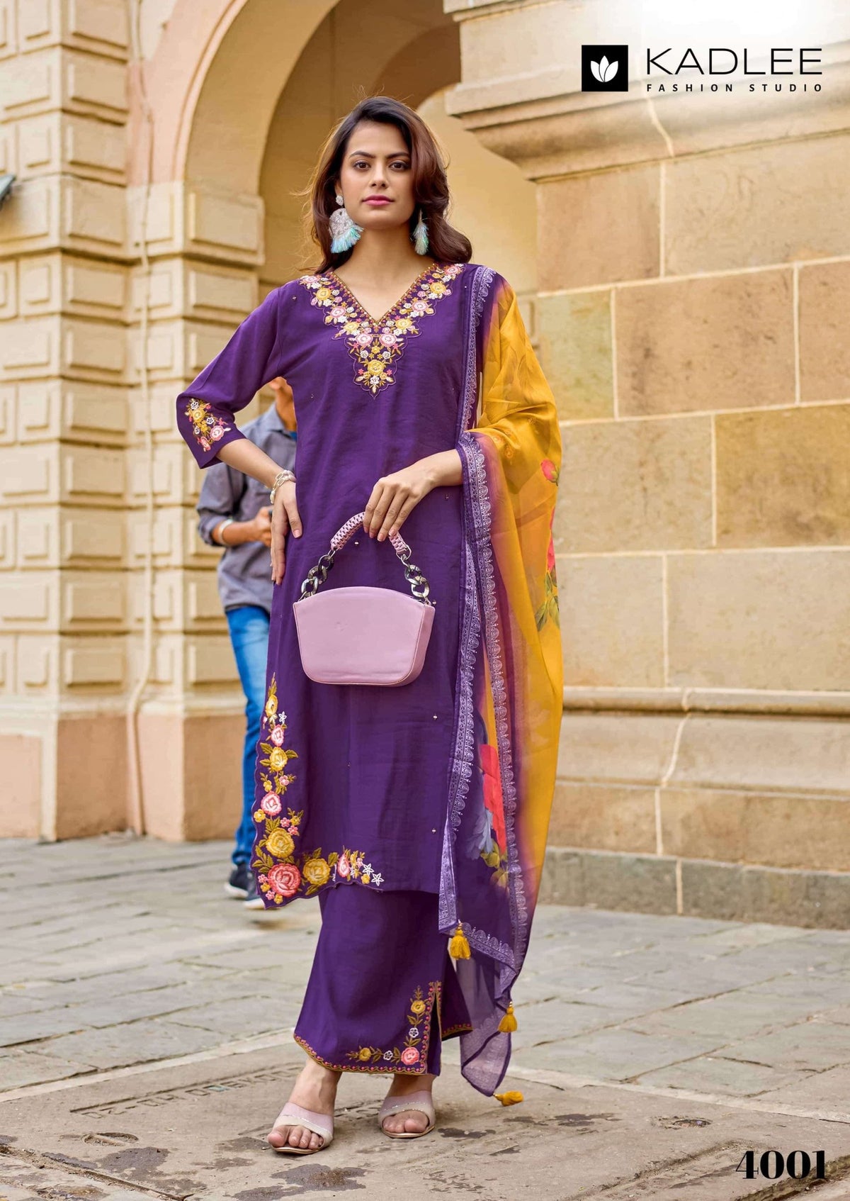 Kadlee Vaari - Amrah Wholesale