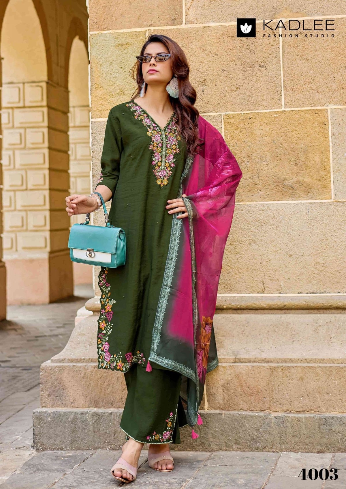 Kadlee Vaari - Amrah Wholesale