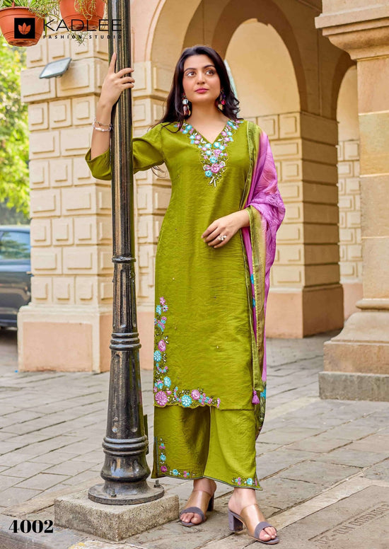 Kadlee Vaari - Amrah Wholesale