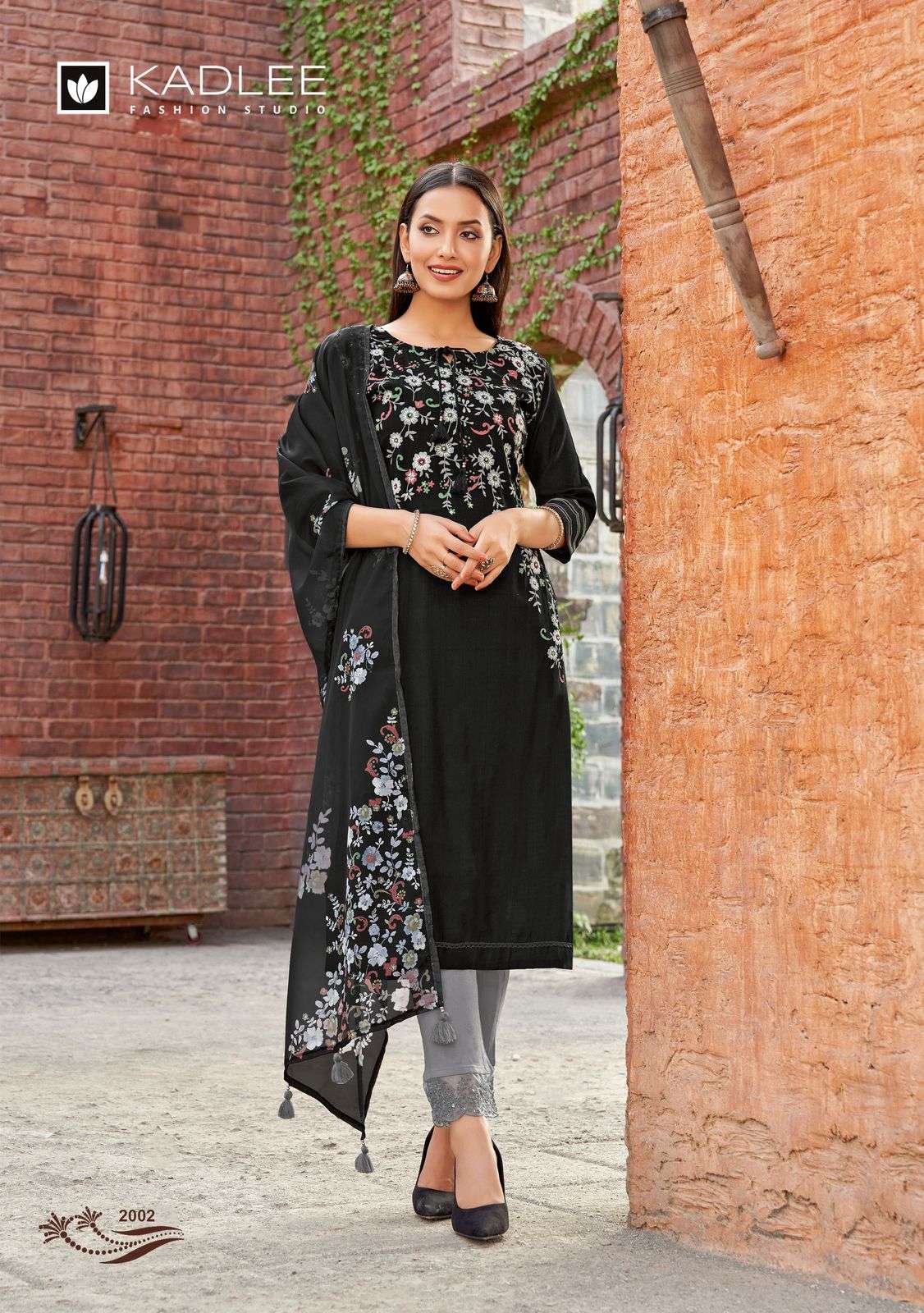 Kadlee Shivani