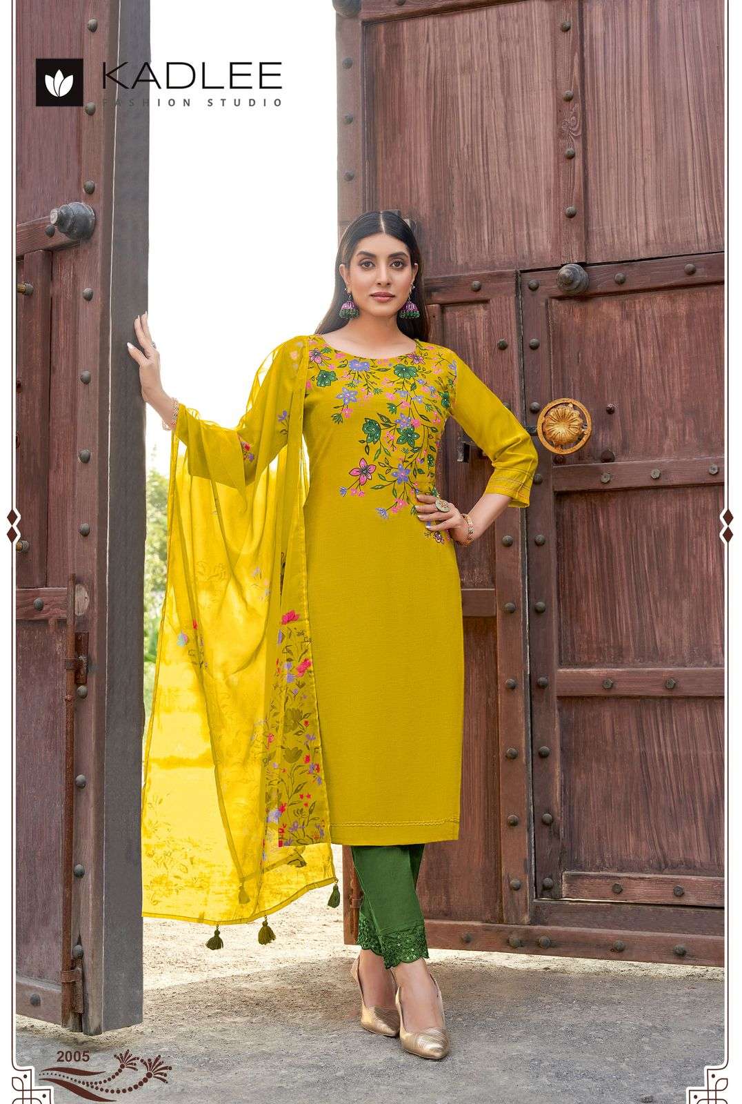 Kadlee Shivani