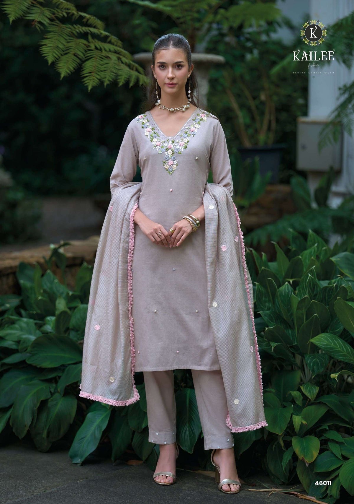 Kailee Fashion Melody Series Salwar Suit Set Wholesale Catalogue - Amrah Wholesale