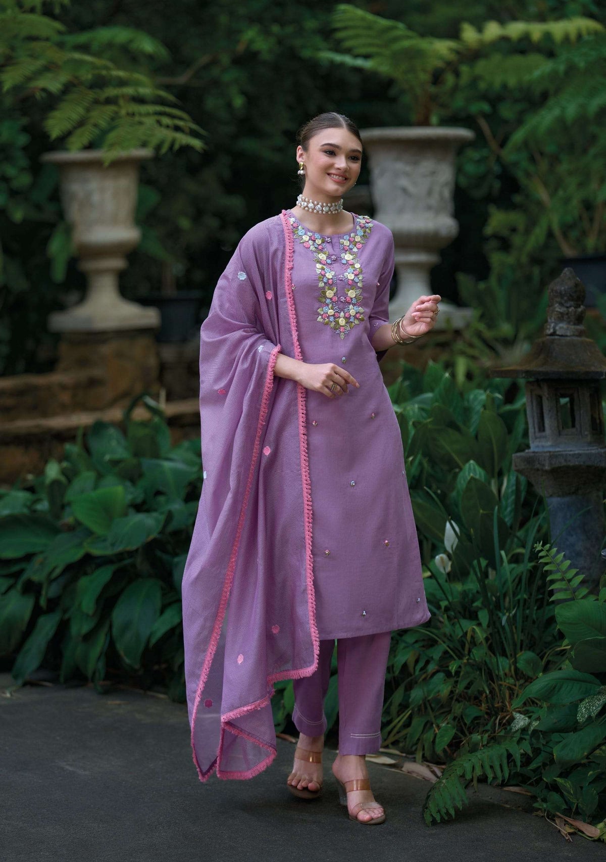 Kailee Fashion Melody Series Salwar Suit Set Wholesale Catalogue - Amrah Wholesale