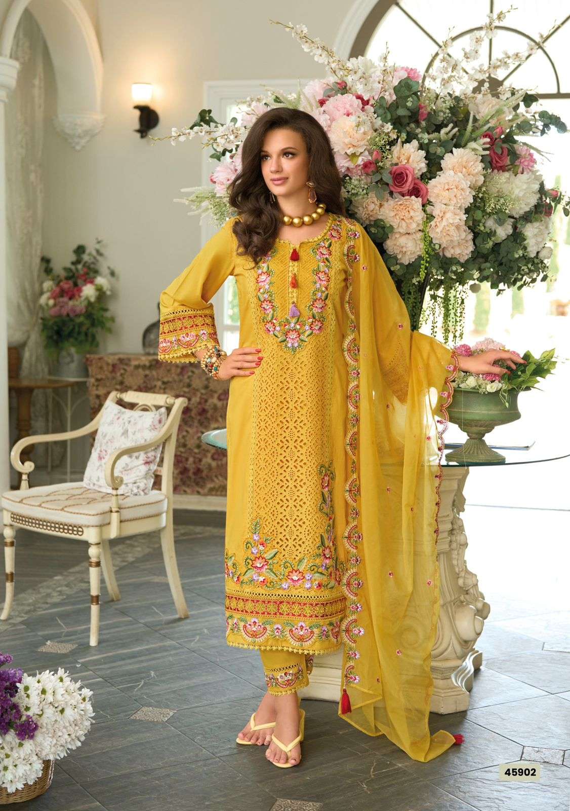 Kailee Safarnama Vol - 08 - Amrah Wholesale