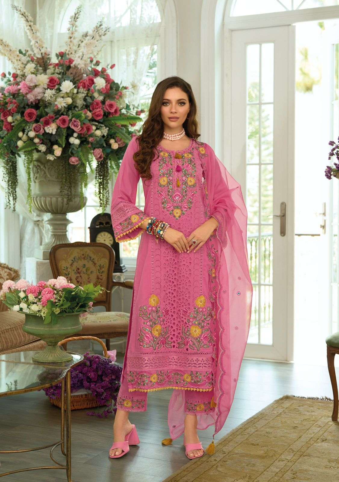 Kailee Safarnama Vol - 08 - Amrah Wholesale