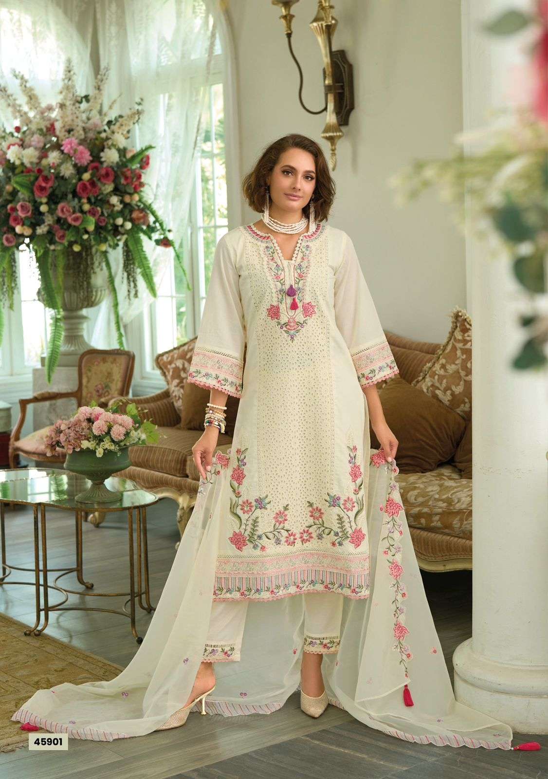 Kailee Safarnama Vol - 08 - Amrah Wholesale