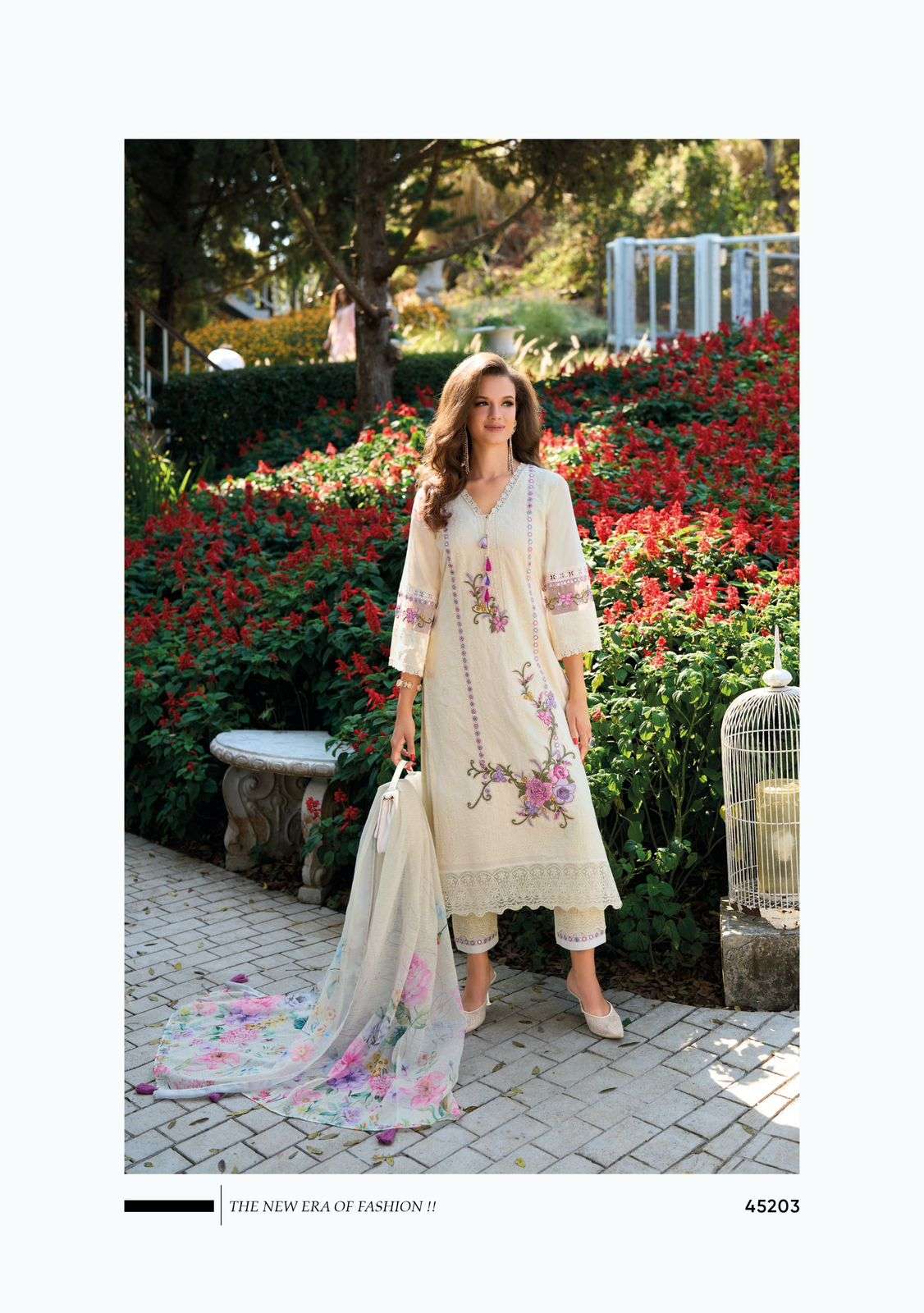 Kailee Suffy Vol - 02 - Amrah Wholesale
