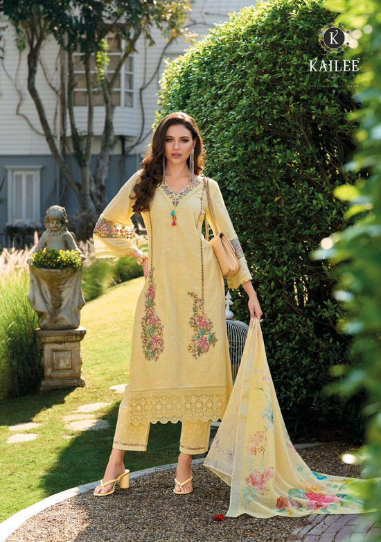 Kailee Suffy Vol - 02 - Amrah Wholesale