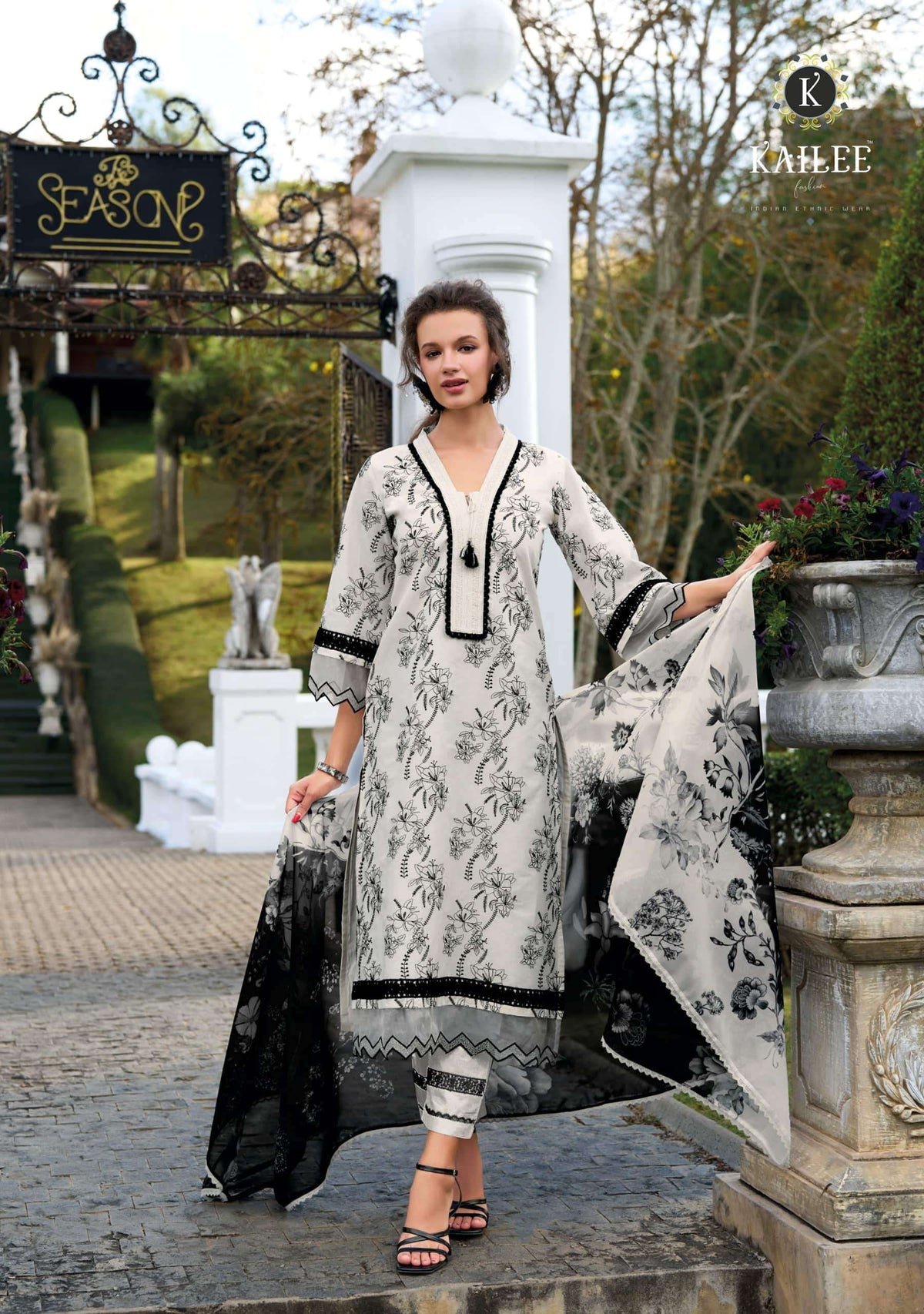 Kailee Toska - Amrah Wholesale