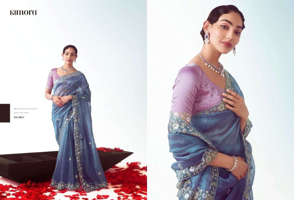 Kimora Kajal Vol-17