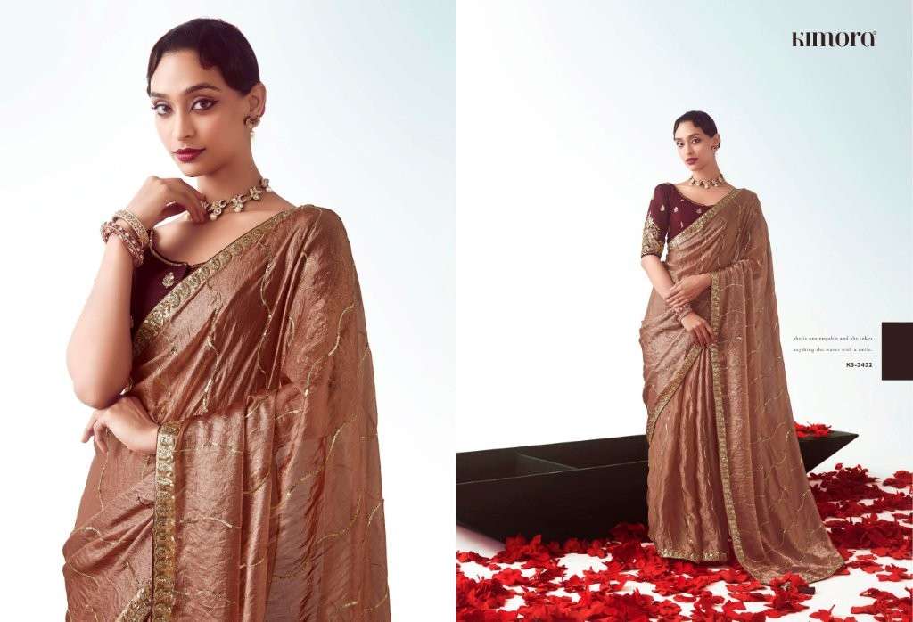 Kimora Kajal Vol-17